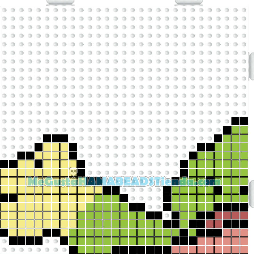 hama-beads-midi-pokemon-politoed-03